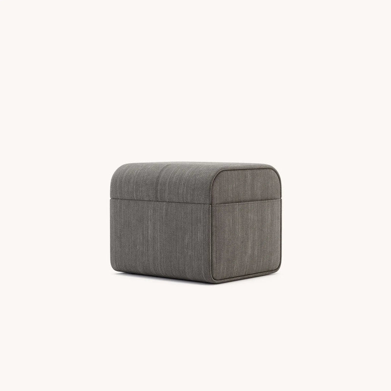 Adley Pouf - boccainteriors