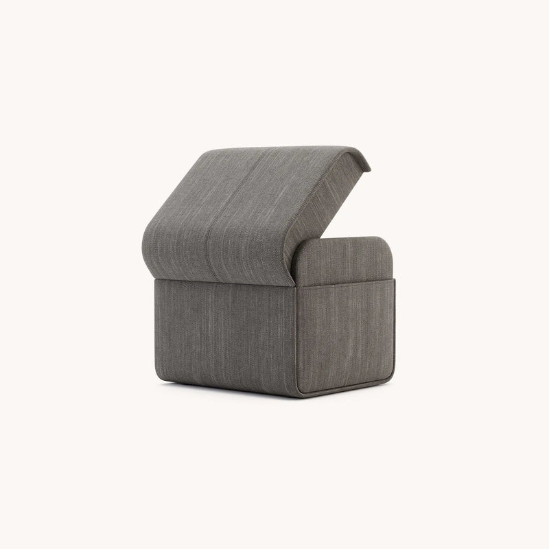 Adley Pouf - boccainteriors