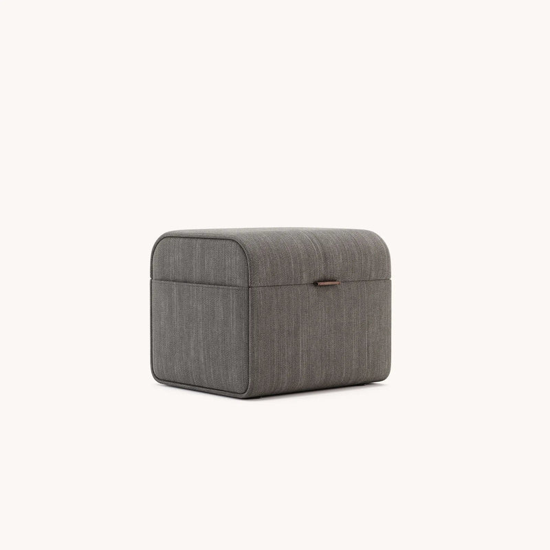 Adley Pouf - boccainteriors