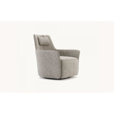 Alexander Armchair - boccainteriors