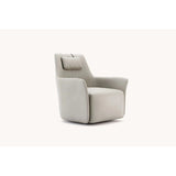 Alexander Armchair - boccainteriors