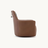 Alexander Armchair - boccainteriors