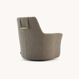 Alexander Armchair - boccainteriors