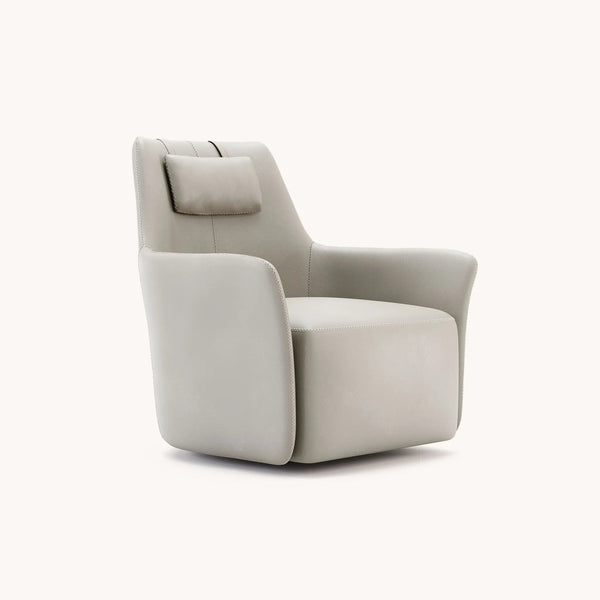 Alexander Armchair - boccainteriors