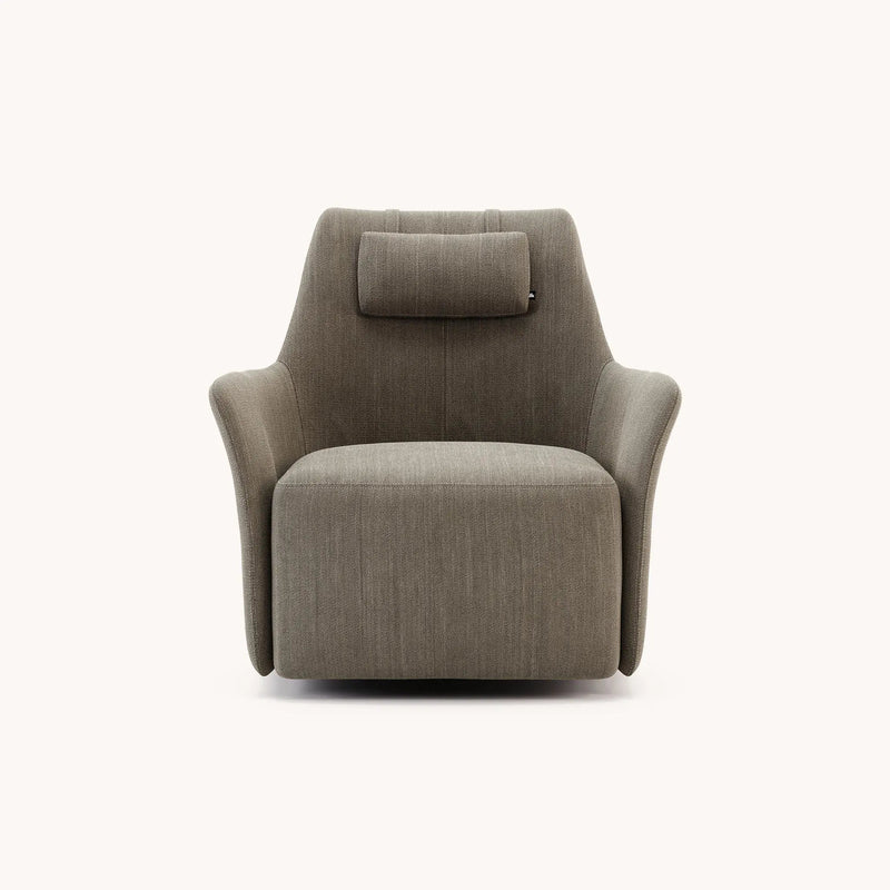 Alexander Armchair - boccainteriors