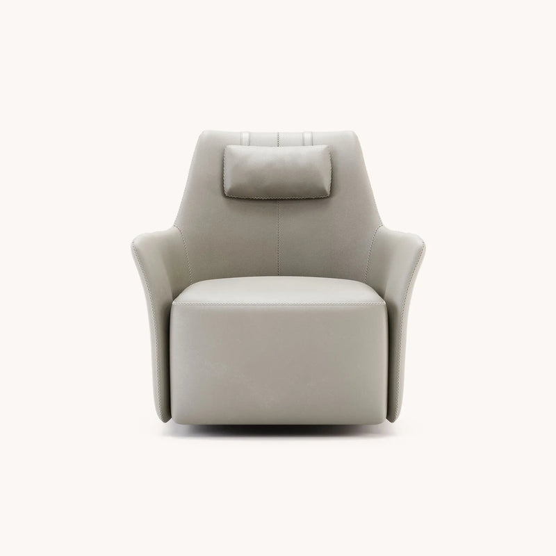 Alexander Armchair - boccainteriors