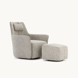 Alexander Armchair - boccainteriors