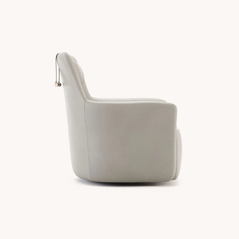 Alexander Armchair - boccainteriors