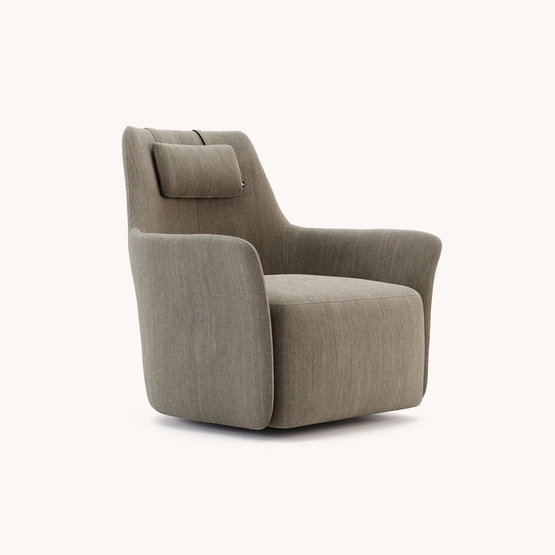 Alexander Armchair - boccainteriors