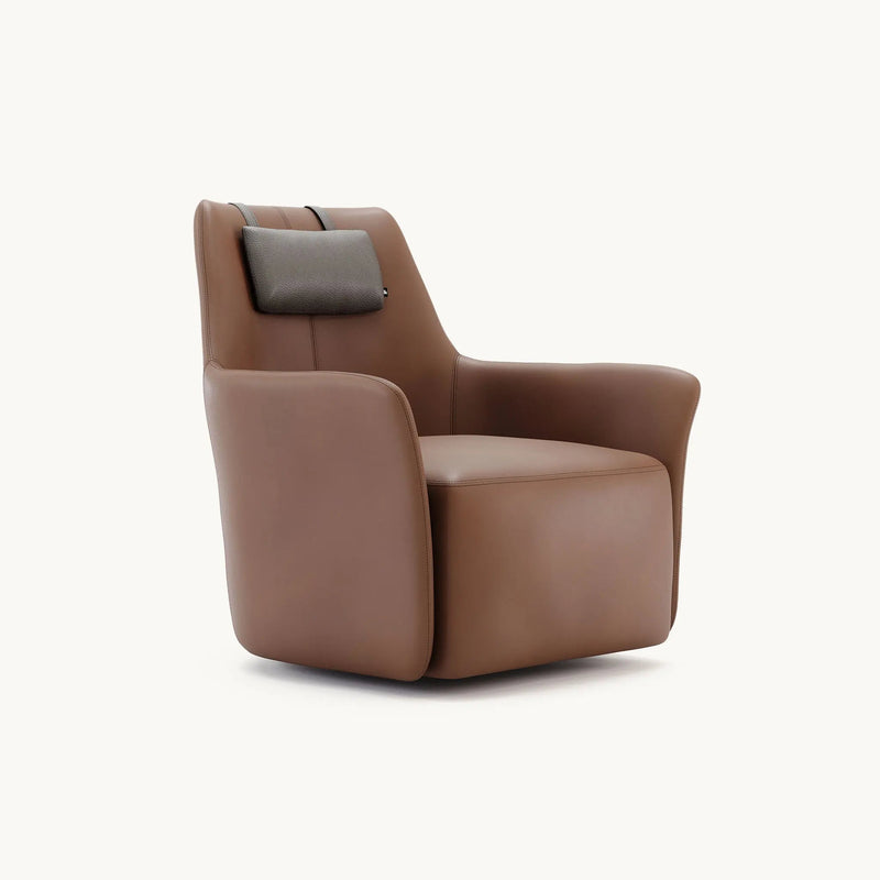 Alexander Armchair - boccainteriors