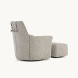 Alexander Armchair - boccainteriors