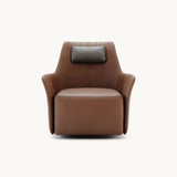 Alexander Armchair - boccainteriors