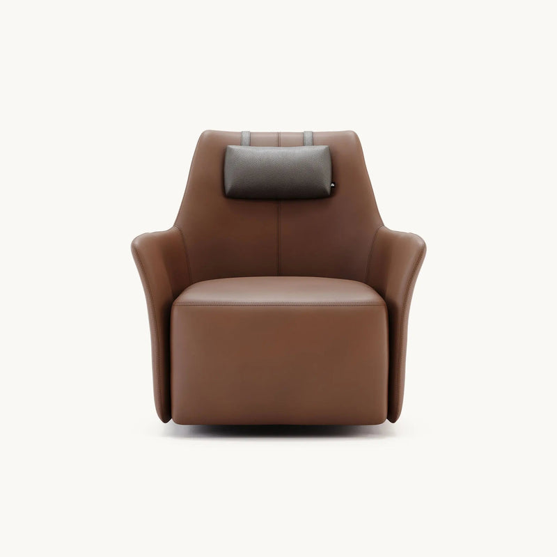 Alexander Armchair - boccainteriors