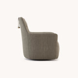 Alexander Armchair - boccainteriors