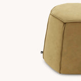 Angles Pouf - boccainteriors