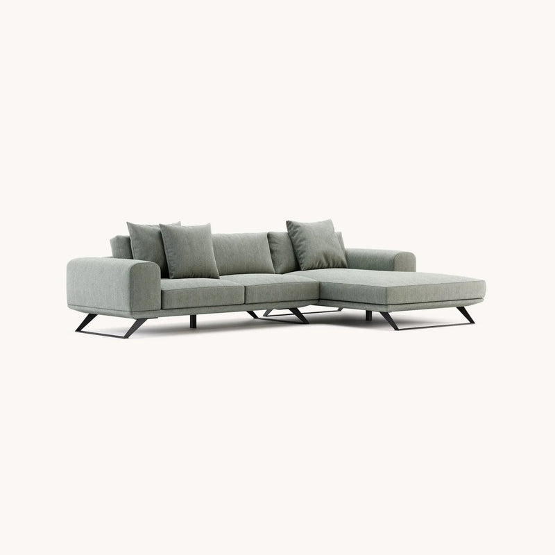 Aniston Sofa - boccainteriors