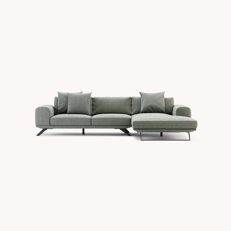 Aniston Sofa - boccainteriors