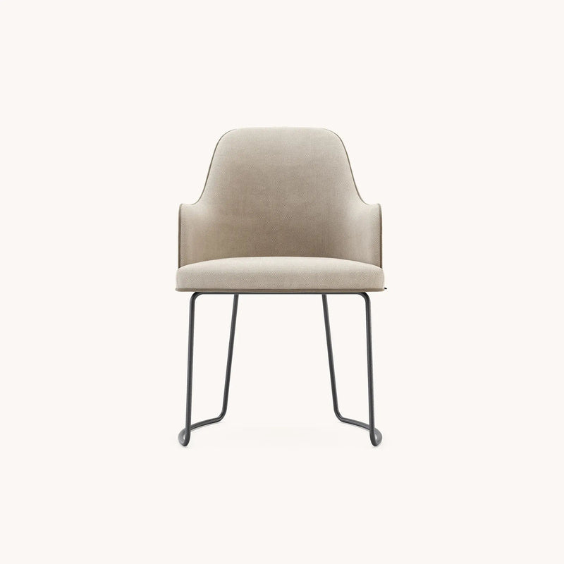 Anna Chair - boccainteriors