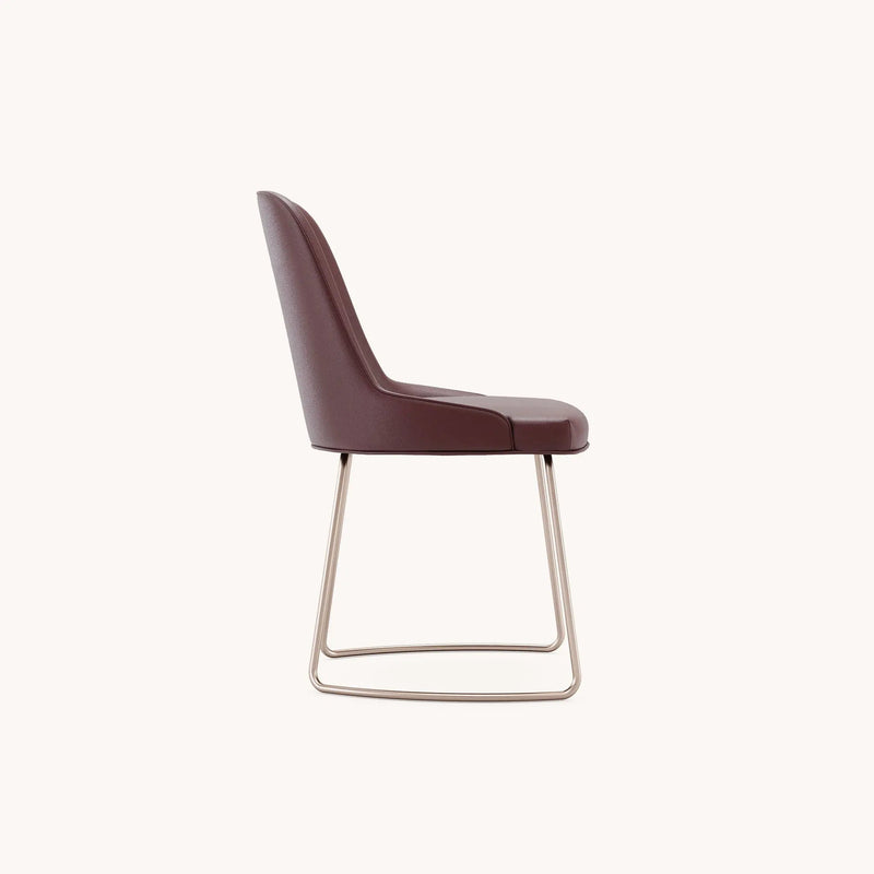 Anna Chair - boccainteriors