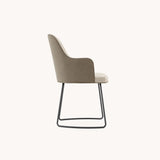 Anna Chair - boccainteriors