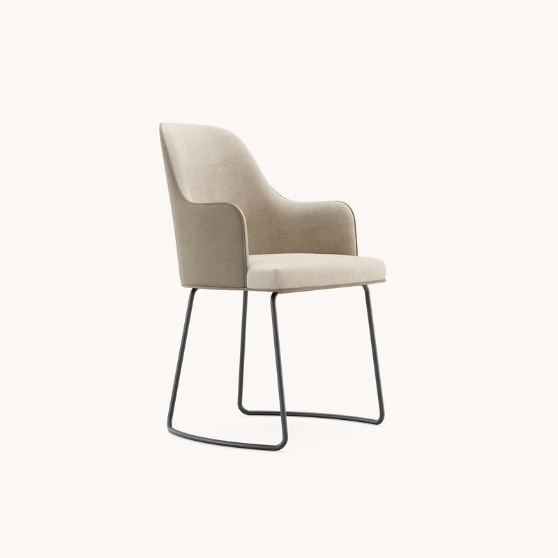 Anna Chair - boccainteriors