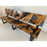 Bench - boccainteriors