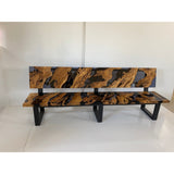 Bench - boccainteriors