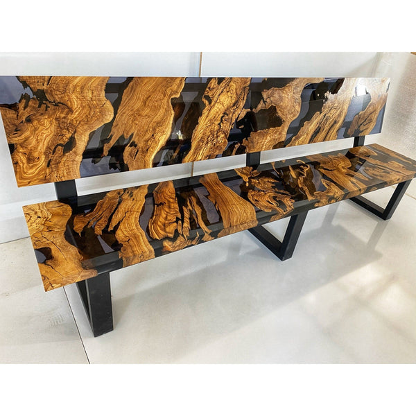 Bench - boccainteriors