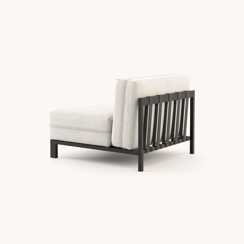 Bondi Armchair - boccainteriors