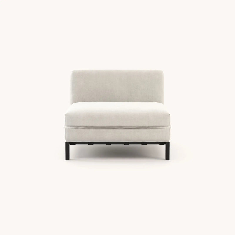 Bondi Armchair - boccainteriors