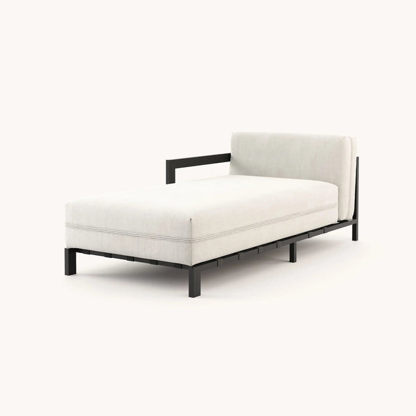 Bondi Chaise Longue - boccainteriors