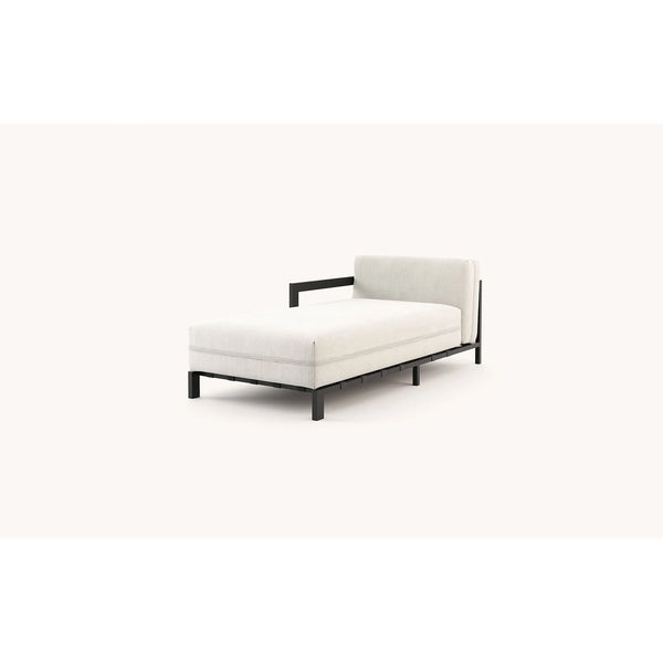 Bondi Chaise Longue - boccainteriors