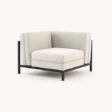 Bondi Corner Chair - boccainteriors