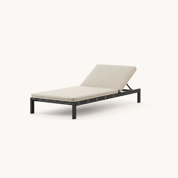 Bondi Lounger - boccainteriors