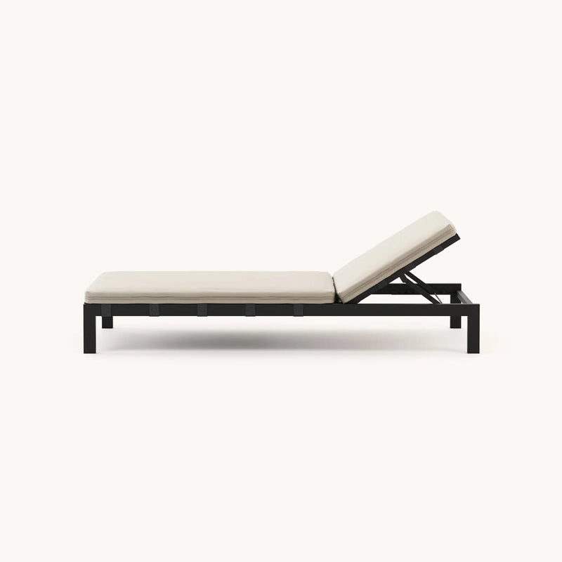 Bondi Lounger - boccainteriors