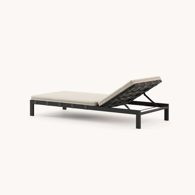 Bondi Lounger - boccainteriors