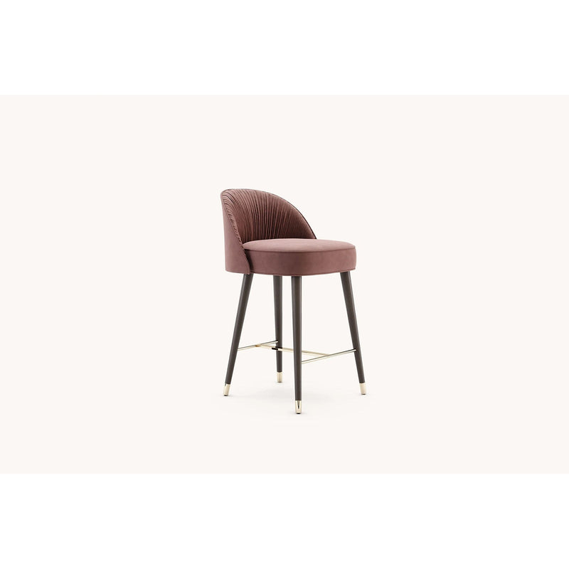 Camille Bar & Counter Chair - boccainteriors