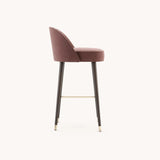 Camille Bar & Counter Chair - boccainteriors