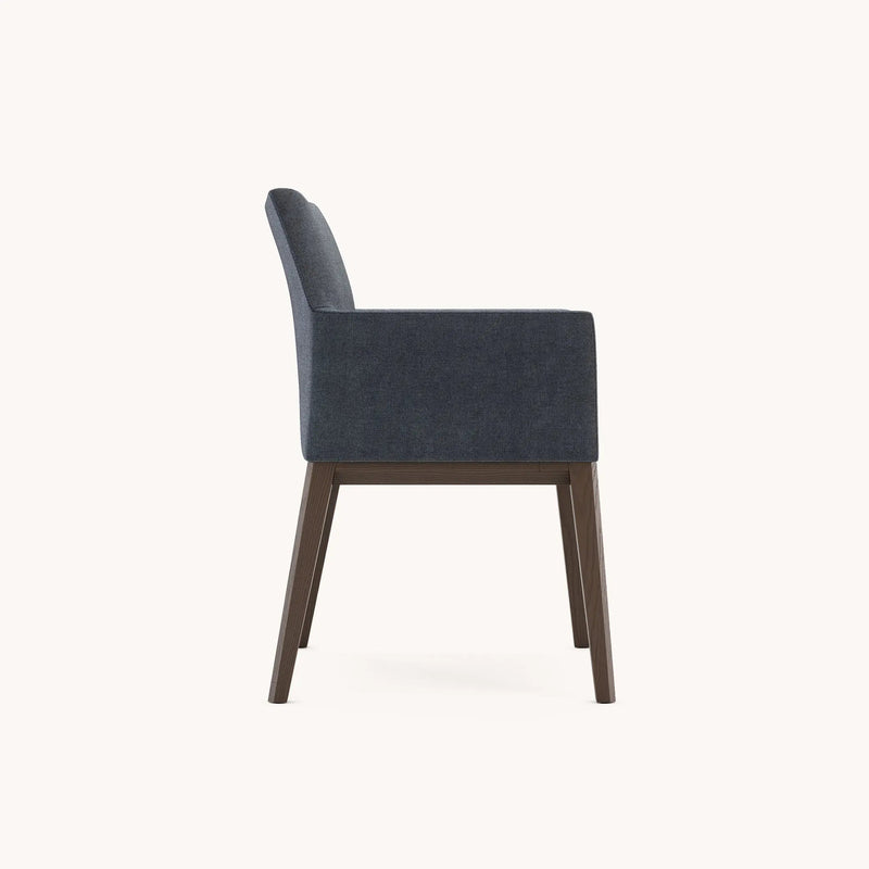 Carter Chair - boccainteriors