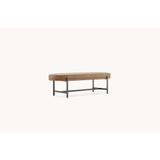 Colbert Bench - boccainteriors