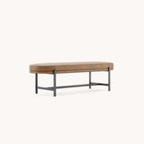 Colbert Bench - boccainteriors