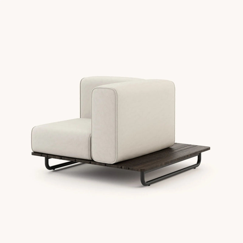 Copacabana Armchair - boccainteriors