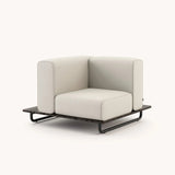 Copacabana Armchair - boccainteriors