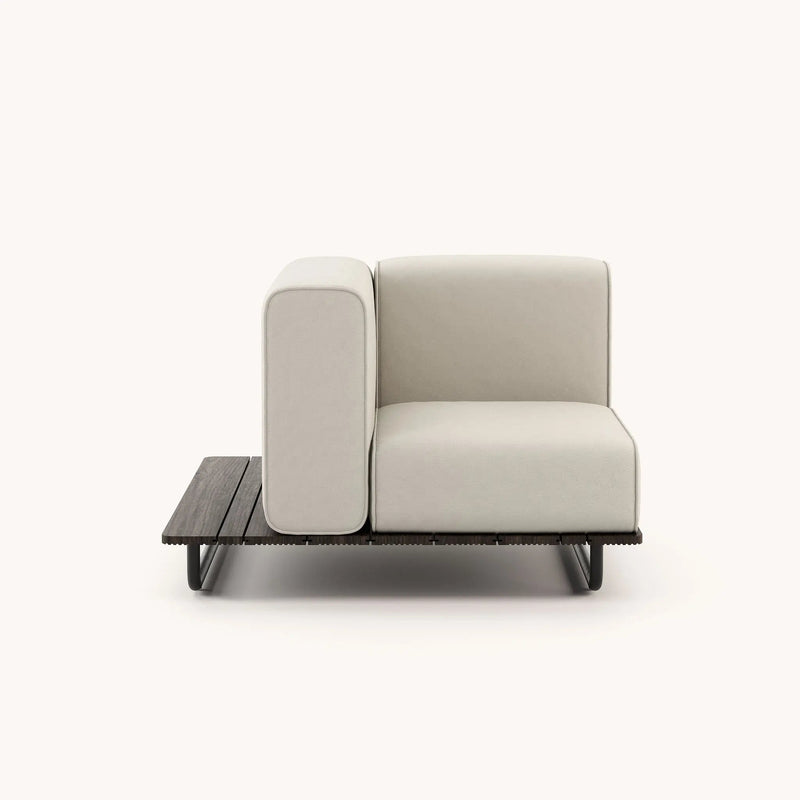 Copacabana Armchair - boccainteriors