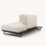 Copacabana Chaise - boccainteriors