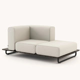 Copacabana Chaise - boccainteriors