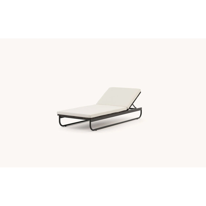 Copacabana Chaise Longue - boccainteriors