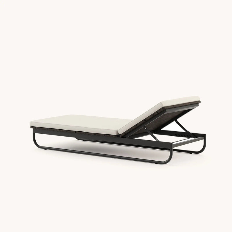 Copacabana Chaise Longue - boccainteriors