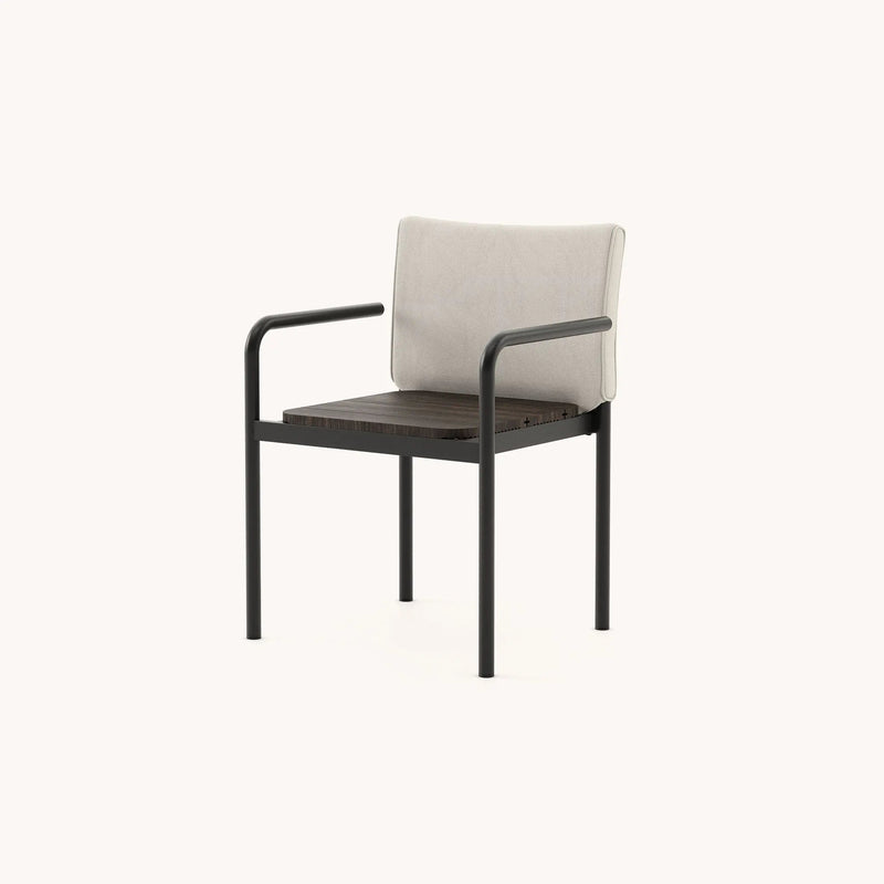 Copacabana Corner Chair - boccainteriors