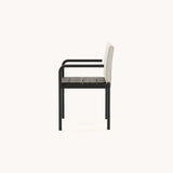 Copacabana Corner Chair - boccainteriors